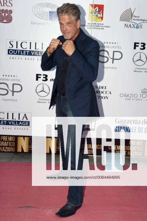 Taormina: Cinematic Nations Award Night. Photo: Clayton Norcross