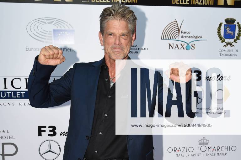 Taormina: Cinematic Nations Award Night. Photo: Clayton Norcross