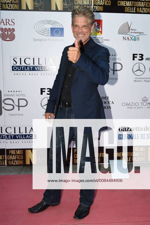 Taormina: Cinematic Nations Award Night. Photo: Clayton Norcross