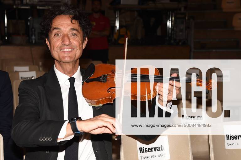Taormina: Cinematographic Nations Award Evening. Photo: Giulio Base