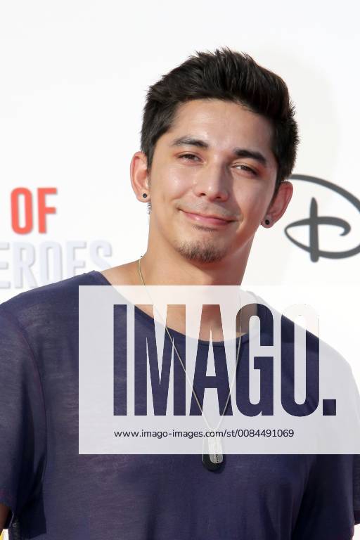 Avant-premiere europeenne de Ant-Man Guepe au Studio Theater de Disneyland Paris.Florian N Guyen. 228502 2018-07-14 Marne la Vallee France