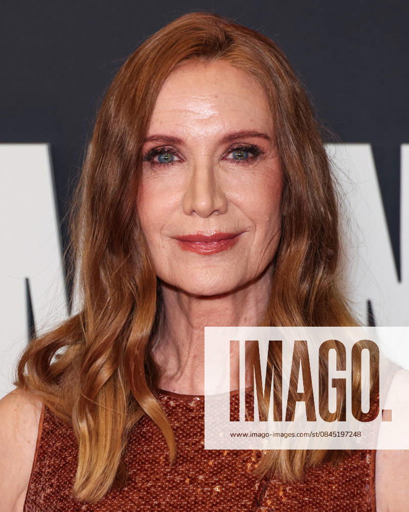 Los Angeles Premiere Of Row K Entertainment s Dead Man s Wire LOS ANGELES, CALIFORNIA, USA - JANUARY 07: American actress Kelly Lynch arrives at the Los Angeles Premiere Of Row K Entertainment s Dead Man s Wire held at AMC The Grove 14 on January 7, 2026 in Los Angeles, California, United States., Credit:Xavier Collin Avalon United States, California, Los Angeles, AMC The Grove 14