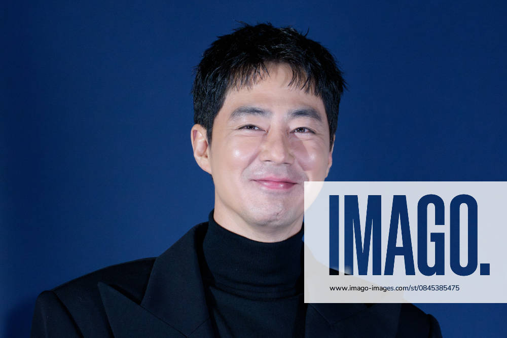 HUMINT film press conference SEOUL, SOUTH KOREA, JAN 12: South Korean actor Zo In-sung during HUMINT film press conference at the Lotte Cinema in Seoul, South Korea, on January 12, 2026. Seoul the Lotte Cinema South Korea 8251_286255