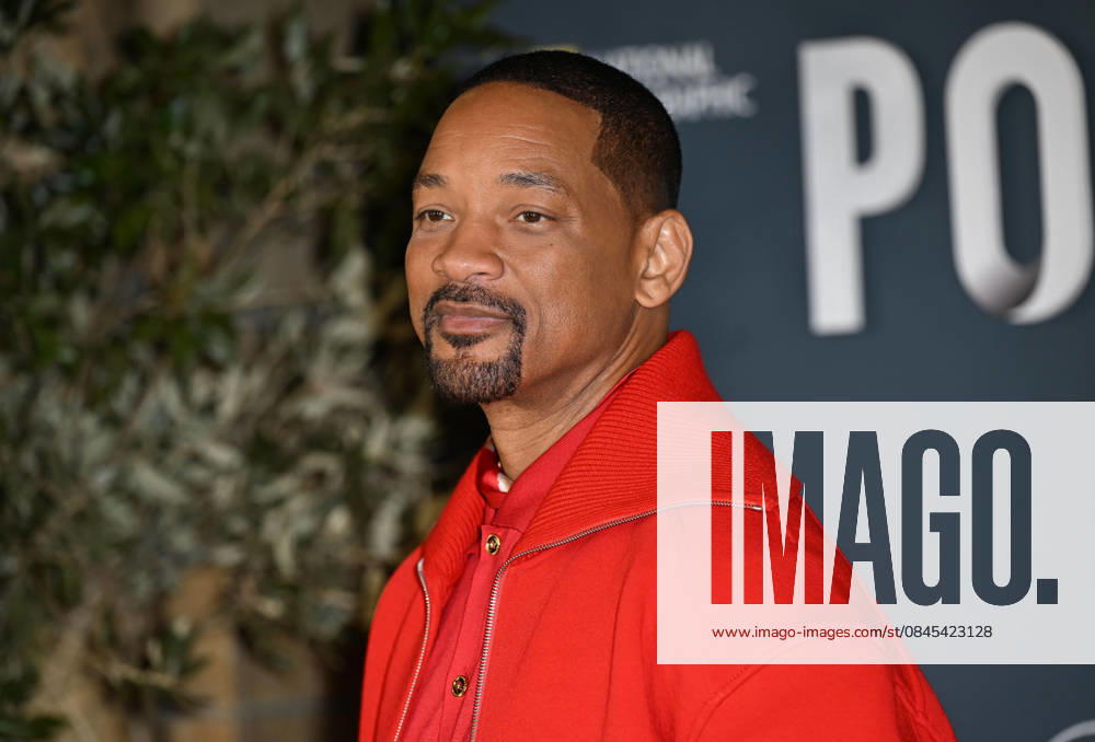 Will Smith attends the Pole To Pole With Will Smith London Premiere at the Natural History Museum in London Featuring: Will Smith Where: London, United Kingdom When: 12 Jan 2026 Credit: Cover Images . NOT FOR USE BY NEWSPAPERS BASED IN THE UK.