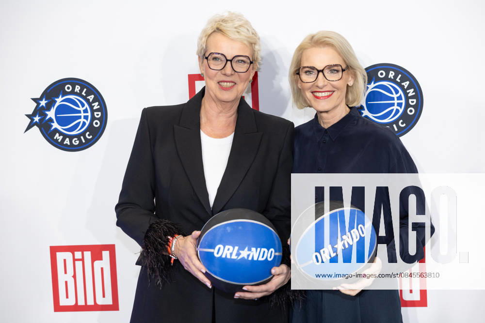NBA Tip Off Dinner Axel Springer BILD Editor-in-Chief Marion Horn and Tanja May German tabloid journalist She was deputy editor-in-chief of Bunte magazine and has been head of entertainment and deputy editor-in-chief of Bild since October 1, 2021 Tip off Dinner Axel Springer Verlag invites you to a dinner at the publishing house in Berl