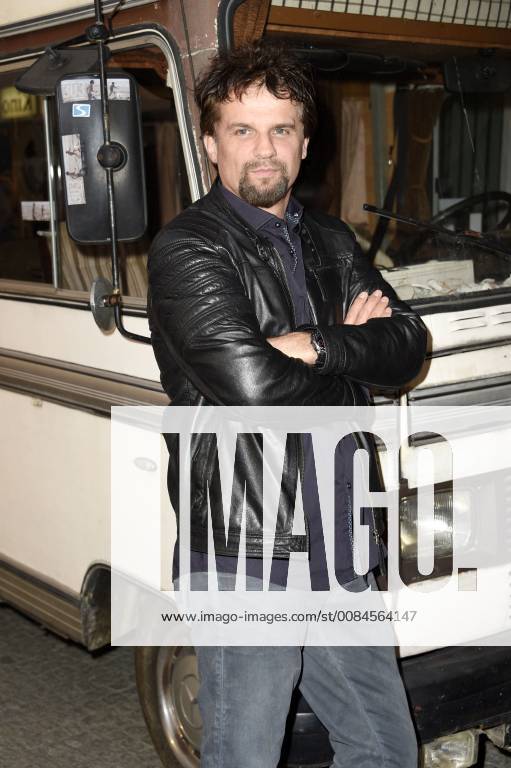 Hans Weingartner at the premiere of the feature film 303 in the summer cinema Kulturforum Berlin 18 07 2018 Foto:xF.xFuturexImage