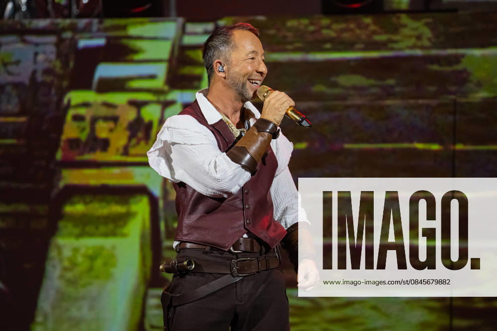 DJ BoBo, Europa Park Arena, The Great Adventure, concert, January 15, Europa Park Rust, Eurodance, live show, spectacular stage, lighting effects, dancers, choreography, hits, fans, sold out, tour start, multimedia show, VR experience,