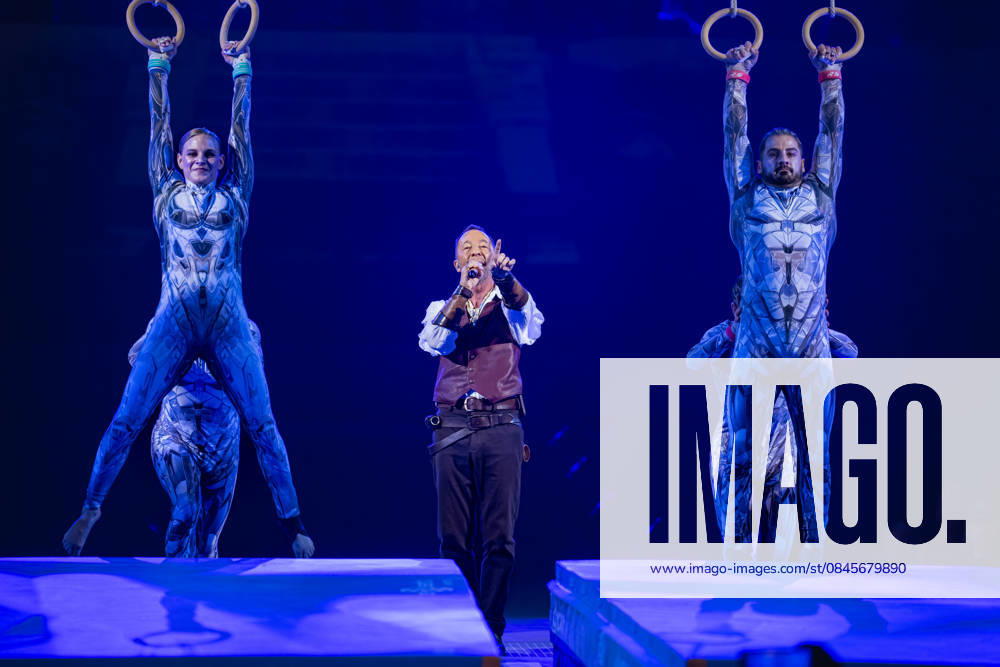 DJ BoBo, Europa Park Arena, The Great Adventure, concert, January 15, Europa Park Rust, Eurodance, live show, spectacular stage, lighting effects, dancers, choreography, hits, fans, sold out, tour start, multimedia show, VR experience,