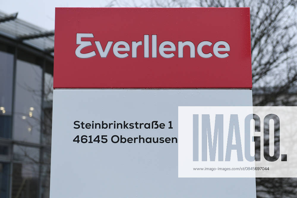 Everllence SE Plant Oberhausen on 14 01 2026 in Oberhausen Everllence SE Societas Europaea , until 3 June 2025 MAN Energy Solutions SE, based in Augsburg, is a supplier of large diesel engines and turbomachinery for maritime and stationary applications The compan xRx