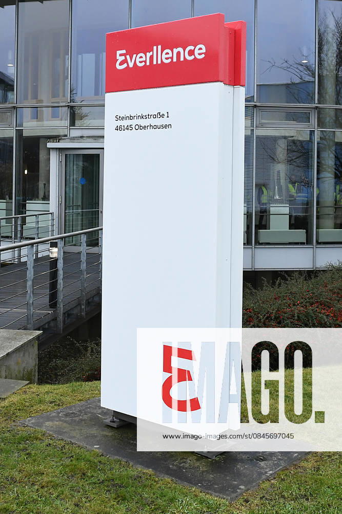 Everllence SE Plant Oberhausen on 14 01 2026 in Oberhausen Everllence SE Societas Europaea , until 3 June 2025 MAN Energy Solutions SE, based in Augsburg, is a supplier of large diesel engines and turbomachinery for maritime and stationary applications The compan xRx