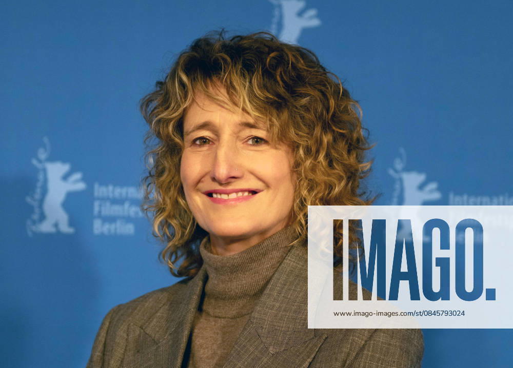 Program Press conference for the 76 Berlin International Film Festival on 20 01 2026 with director Tricia Tuttle At this years film festival in Berlin