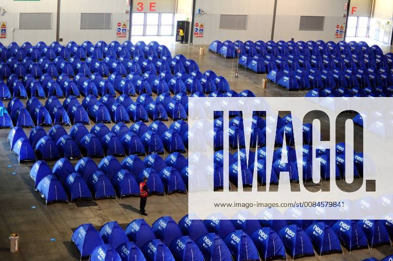 Campus Party at the Fiera di Rho Pero Milan (Maurizio Maule, Milan - 2018-07-19) ps the photo is usable in respect of the context in which it was taken, and without the defamatory intent of the decoration of the people represented