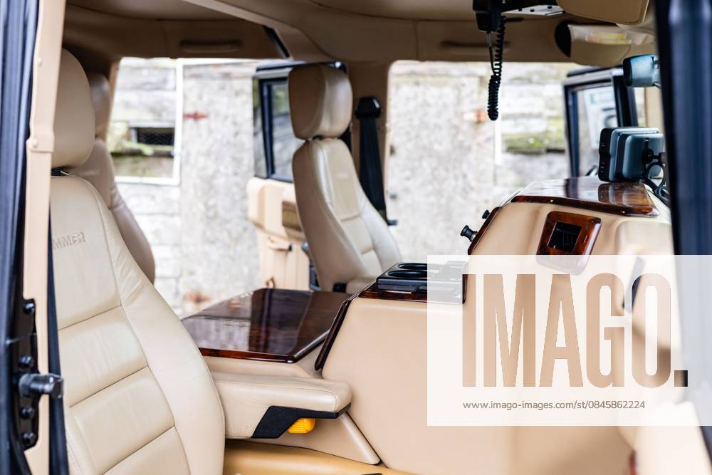 Tupac Shakur s old Hummer – last car he bought – selling for £340,000 Story from Jam Press (Tupac Hummer Auction) Pictured: Interior of the Hummer. Tupac Shakur s old Hummer – last car he bought – selling for £340,000 A Hummer which was the last ever motor purchased by Tupac Shakur is going under the hammer with a £340,000 starting price. This 1996 H1 Four-Door Hard Top Pickup, fondly named Eliminator by the rapper aka 2Pac - is a piece of hip hop history. The impressive custom vehicle was listed in Tupac’s estate inventory following his murder in 1996. The Hummer was acquired by Tupac in August 1996, just three weeks before the West Coast artist’s untimely death. The motor is kitted out with a 396ci OHV turbo diesel V8 engine, with