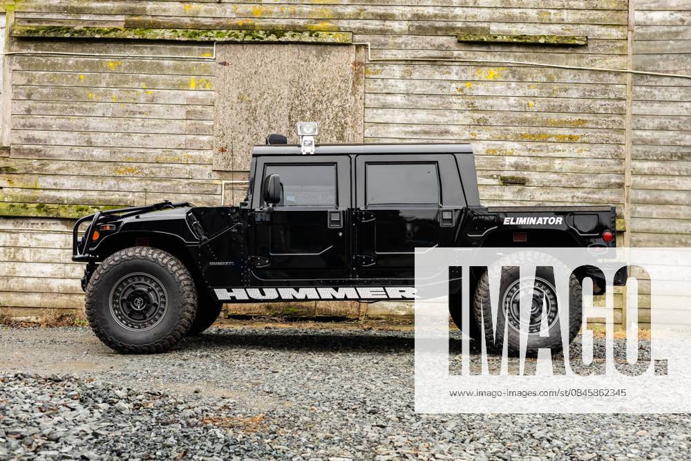Tupac Shakur s old Hummer – last car he bought – selling for £340,000 Story from Jam Press (Tupac Hummer Auction) Pictured: Exterior of the Hummer. Tupac Shakur s old Hummer – last car he bought – selling for £340,000 A Hummer which was the last ever motor purchased by Tupac Shakur is going under the hammer with a £340,000 starting price. This 1996 H1 Four-Door Hard Top Pickup, fondly named Eliminator by the rapper aka 2Pac - is a piece of hip hop history. The impressive custom vehicle was listed in Tupac’s estate inventory following his murder in 1996. The Hummer was acquired by Tupac in August 1996, just three weeks before the West Coast artist’s untimely death. The motor is kitted out with a 396ci OHV turbo diesel V8 engine, with