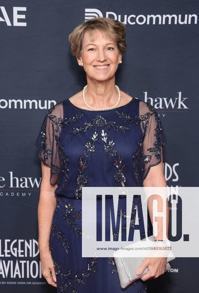 23rd Annual Living Legends of Aviation Awards at the The Beverly Hilton Featuring: Eileen Collins Where: Los Angeles, California, United States When: 23 Jan 2026 Credit: Faye s Vision Cover Images . NOT FOR USE BY NEWSPAPERS BASED IN THE UK.