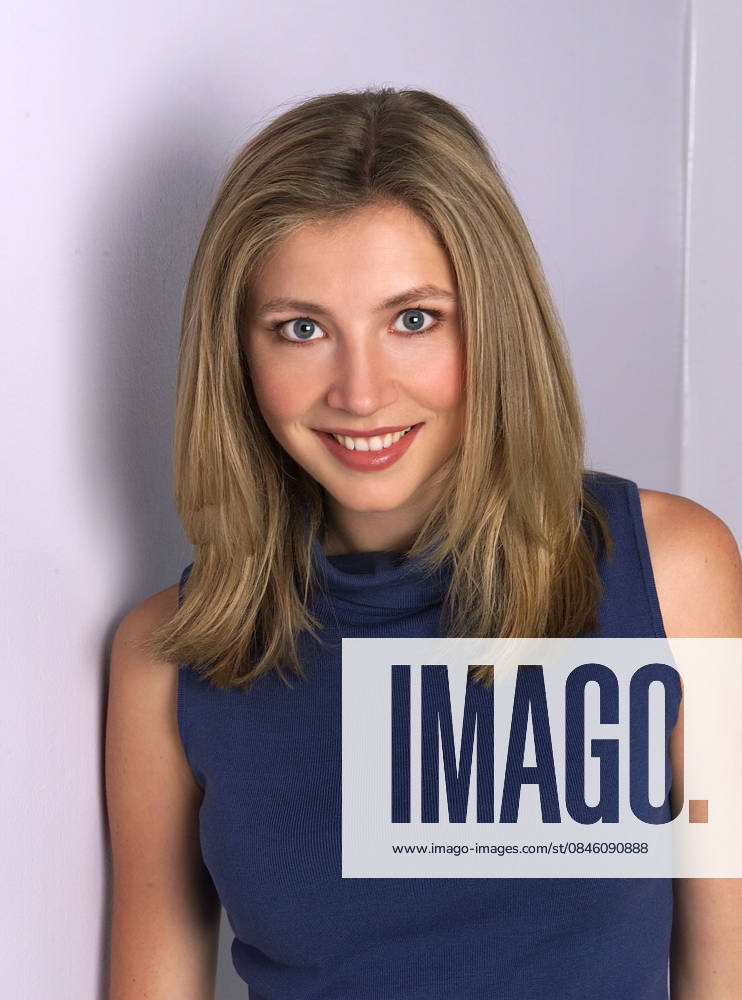 Scrubs Sarah Chalke C. 2001 Photo: Chris Haston