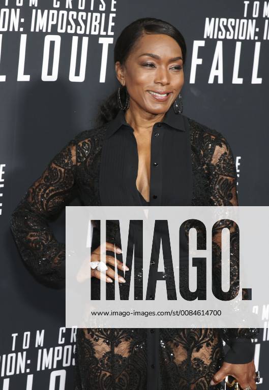 Angela Bassett attends the Mission: Impossible - Fallout DC premiere at the Smithsonian s National Air and Space Museum on July 22, 2018 in Washington, DC.. WAP20180722230 OLIVERxCONTRERAS