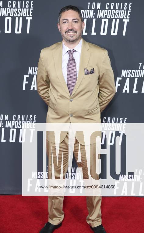 Jake Myers attends the Mission: Impossible - Fallout DC premiere at the Smithsonian s National Air and Space Museum on July 22, 2018 in Washington, DC.. WAP20180722250 OLIVERxCONTRERAS