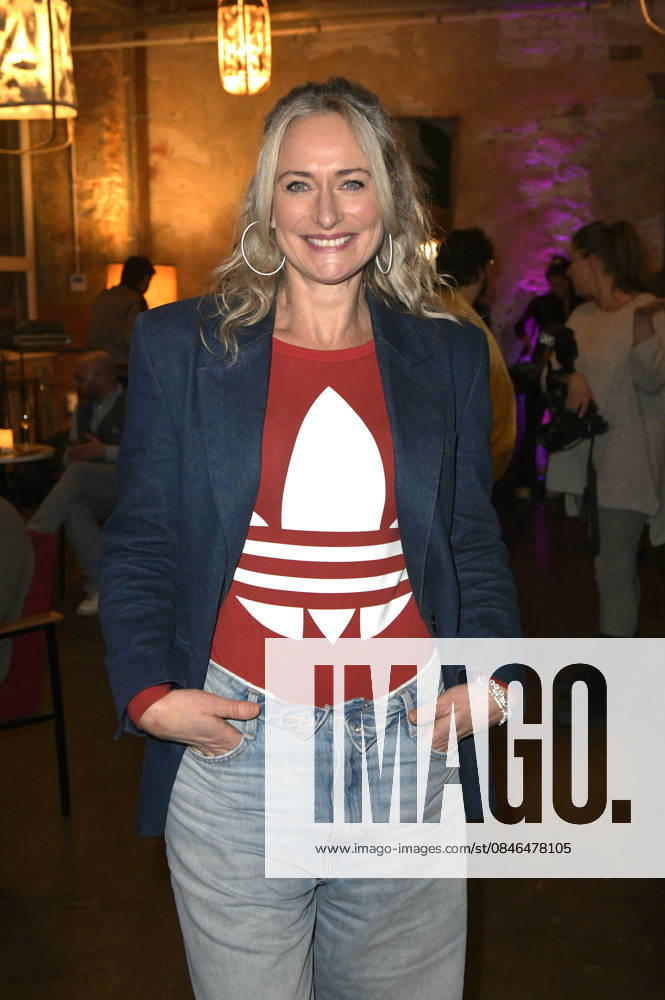 Eva Mona Rodekirchen at the launch of the Wondermom podcast at Fabrik 23 Berlin, 29 01 2026 Foto:xM.xBehrensx xFuturexImagex wondermom_6148