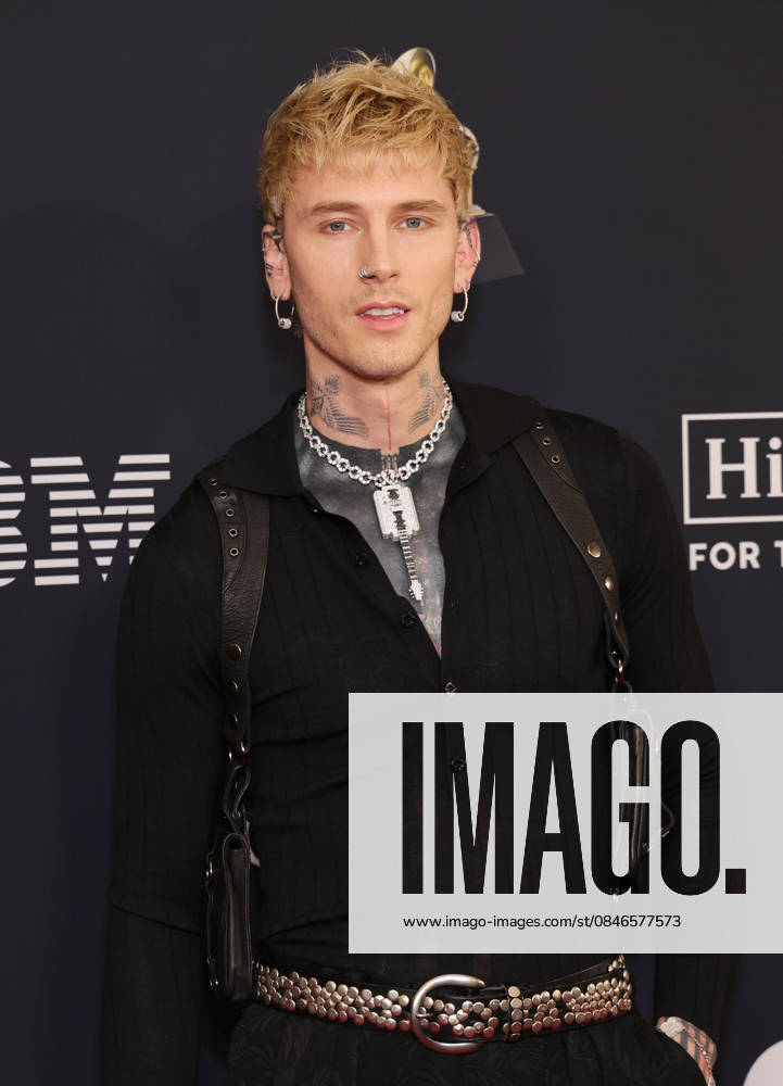 68th Grammy Awards - Pre-Grammy Gala & Grammy Salute to Industry Icons Honoring Avery Lipman & Monte Lipman Featuring: mgk, Machine Gun Kelly Where: Los Angeles, California, United States When: 01 Feb 2026 Credit: Faye s Vision Cover Images . NOT FOR USE BY NEWSPAPERS BASED IN THE UK.