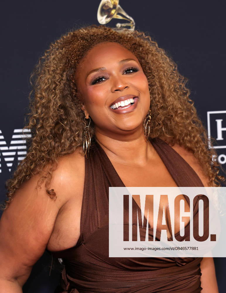 68th Grammy Awards - Pre-Grammy Gala & Grammy Salute to Industry Icons Honoring Avery Lipman & Monte Lipman Featuring: Lizzo Where: Los Angeles, California, United States When: 01 Feb 2026 Credit: Faye s Vision Cover Images . NOT FOR USE BY NEWSPAPERS BASED IN THE UK.