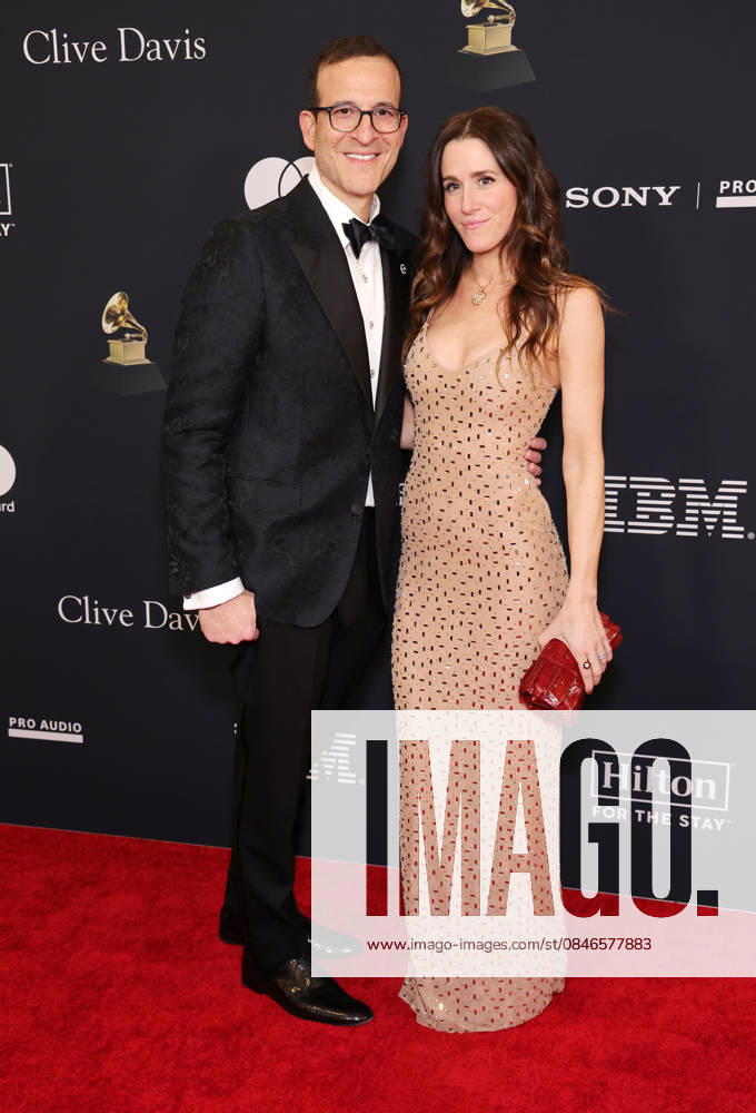 68th Grammy Awards - Pre-Grammy Gala & Grammy Salute to Industry Icons Honoring Avery Lipman & Monte Lipman Featuring: Jesse Davis, Doug Davis Where: Los Angeles, California, United States When: 01 Feb 2026 Credit: Faye s Vision Cover Images . NOT FOR USE BY NEWSPAPERS BASED IN THE UK.