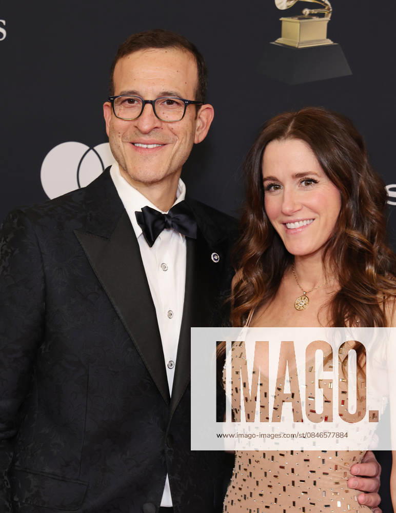 68th Grammy Awards - Pre-Grammy Gala & Grammy Salute to Industry Icons Honoring Avery Lipman & Monte Lipman Featuring: Jesse Davis, Doug Davis Where: Los Angeles, California, United States When: 01 Feb 2026 Credit: Faye s Vision Cover Images . NOT FOR USE BY NEWSPAPERS BASED IN THE UK.