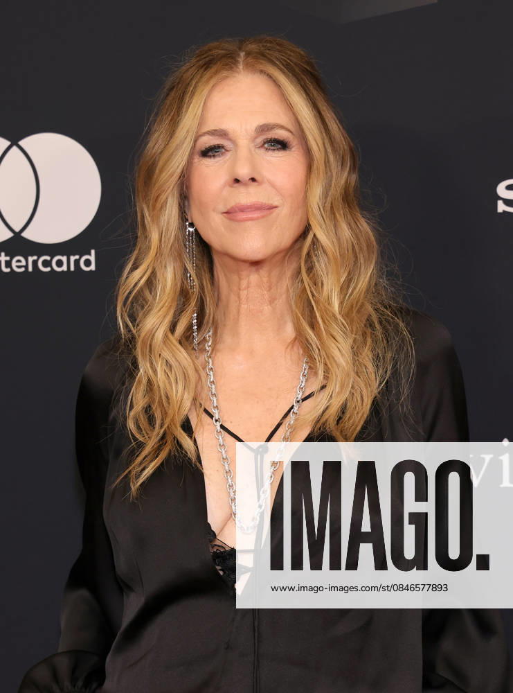 68th Grammy Awards - Pre-Grammy Gala & Grammy Salute to Industry Icons Honoring Avery Lipman & Monte Lipman Featuring: Rita Wilson Where: Los Angeles, California, United States When: 01 Feb 2026 Credit: Faye s Vision Cover Images . NOT FOR USE BY NEWSPAPERS BASED IN THE UK.