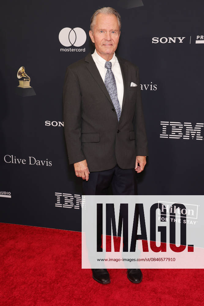68th Grammy Awards - Pre-Grammy Gala & Grammy Salute to Industry Icons Honoring Avery Lipman & Monte Lipman Featuring: John Savage Where: Los Angeles, California, United States When: 01 Feb 2026 Credit: Faye s Vision Cover Images . NOT FOR USE BY NEWSPAPERS BASED IN THE UK.