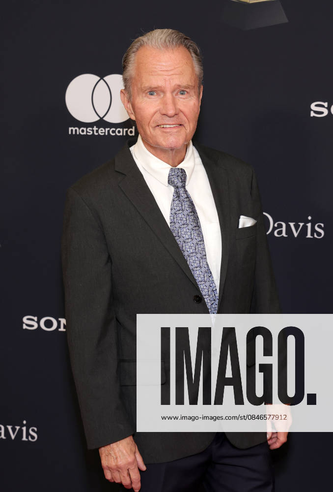 68th Grammy Awards - Pre-Grammy Gala & Grammy Salute to Industry Icons Honoring Avery Lipman & Monte Lipman Featuring: John Savage Where: Los Angeles, California, United States When: 01 Feb 2026 Credit: Faye s Vision Cover Images . NOT FOR USE BY NEWSPAPERS BASED IN THE UK.