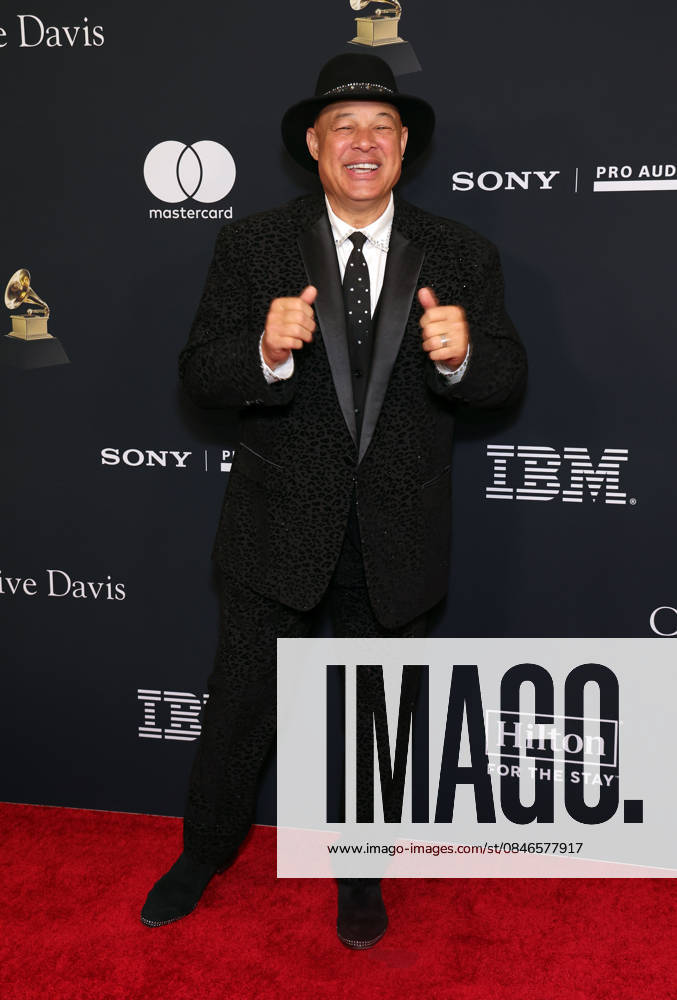 68th Grammy Awards - Pre-Grammy Gala & Grammy Salute to Industry Icons Honoring Avery Lipman & Monte Lipman Featuring: Narada Michael Walden Where: Los Angeles, California, United States When: 01 Feb 2026 Credit: Faye s Vision Cover Images . NOT FOR USE BY NEWSPAPERS BASED IN THE UK.