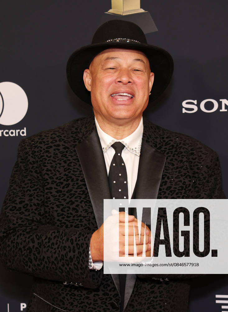 68th Grammy Awards - Pre-Grammy Gala & Grammy Salute to Industry Icons Honoring Avery Lipman & Monte Lipman Featuring: Narada Michael Walden Where: Los Angeles, California, United States When: 01 Feb 2026 Credit: Faye s Vision Cover Images . NOT FOR USE BY NEWSPAPERS BASED IN THE UK.