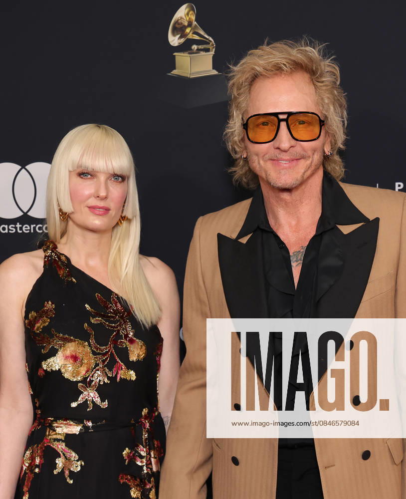 68th Grammy Awards - Pre-Grammy Gala & Grammy Salute to Industry Icons Honoring Avery Lipman & Monte Lipman Featuring: Ace Harper, Matt Sorum Where: Los Angeles, California, United States When: 01 Feb 2026 Credit: Faye s Vision Cover Images . NOT FOR USE BY NEWSPAPERS BASED IN THE UK.