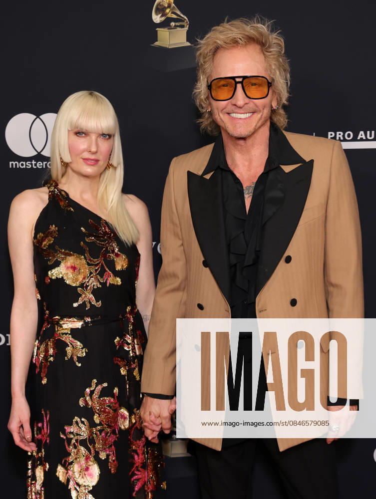 68th Grammy Awards - Pre-Grammy Gala & Grammy Salute to Industry Icons Honoring Avery Lipman & Monte Lipman Featuring: Ace Harper, Matt Sorum Where: Los Angeles, California, United States When: 01 Feb 2026 Credit: Faye s Vision Cover Images . NOT FOR USE BY NEWSPAPERS BASED IN THE UK.