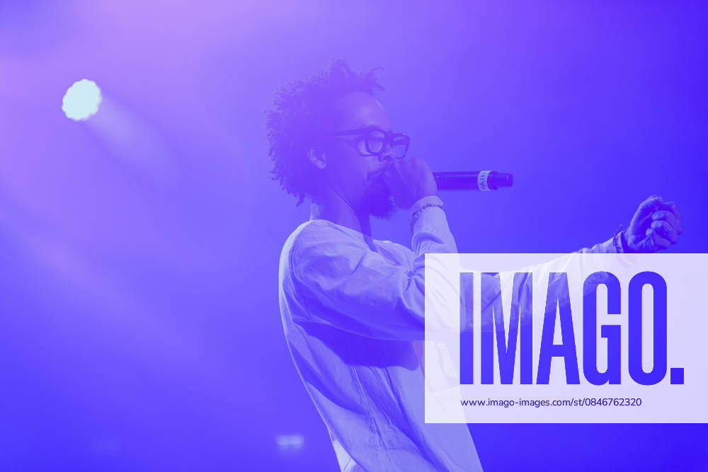 Music Concert - Earl Sweatshirt - 3LWorldTour earl sweatshirt during Earl Sweatshirt - 3LWorldTour, Music Concert in Milano, Italy, February 03 2026 Milano Magazzini Generali Italy