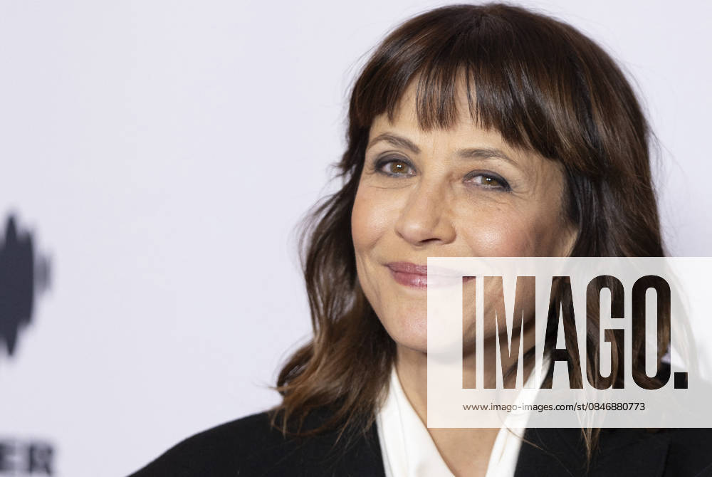 Sophie Marceau Avant première du film Lol 2 0 au Grand Rex à Paris le 4 février 2026 Christophe Aubert Bestimage Preview screening of the film Lol 2 0 at the Grand Rex cinema in Paris on 4 February 2026 Paris France