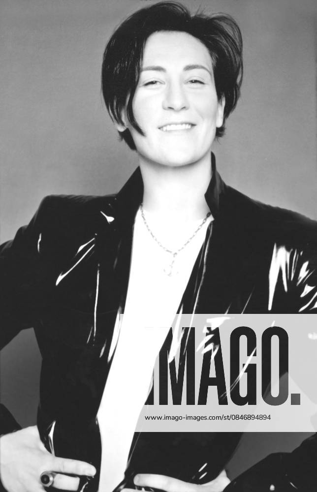 K.D. Lang, early 1990 s, I.V.