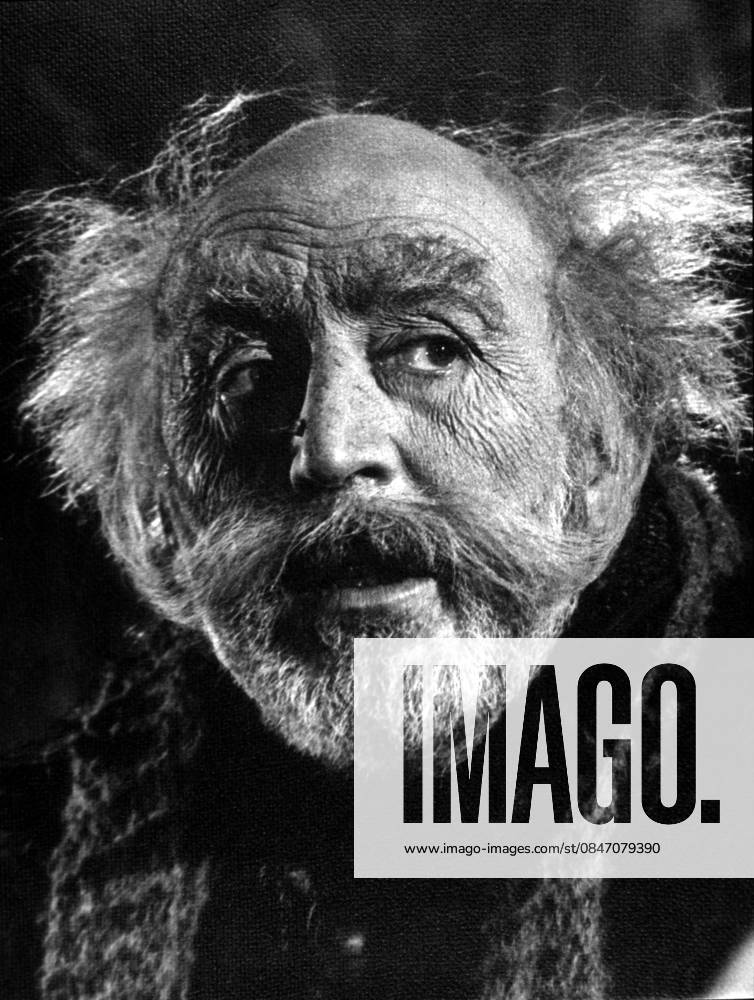 Camelot, Lionel Jeffries 1967 Warner Bros.