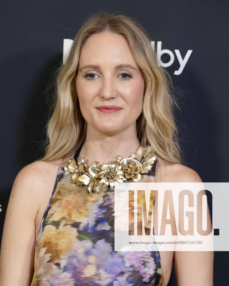 Australian director SHANNON MURPHY attends the 78th Annual DGA Awards. Beverly Hills USA - ZUMAb173 20260207_aap_b173_066