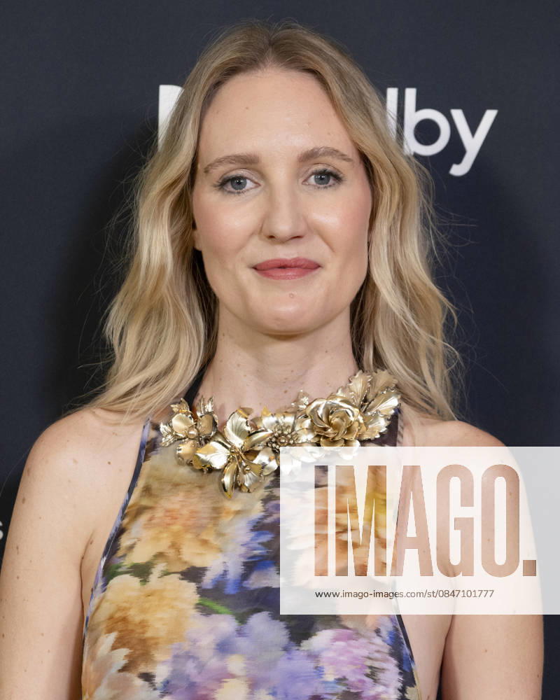 Australian director SHANNON MURPHY attends the 78th Annual DGA Awards. Beverly Hills USA - ZUMAb173 20260207_aap_b173_073