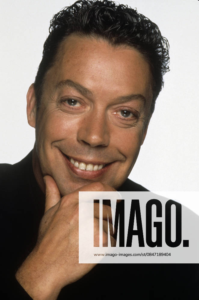 Passed Away Tim Curry