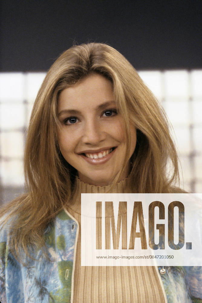 Roseanne Sarah Chalke 1997
