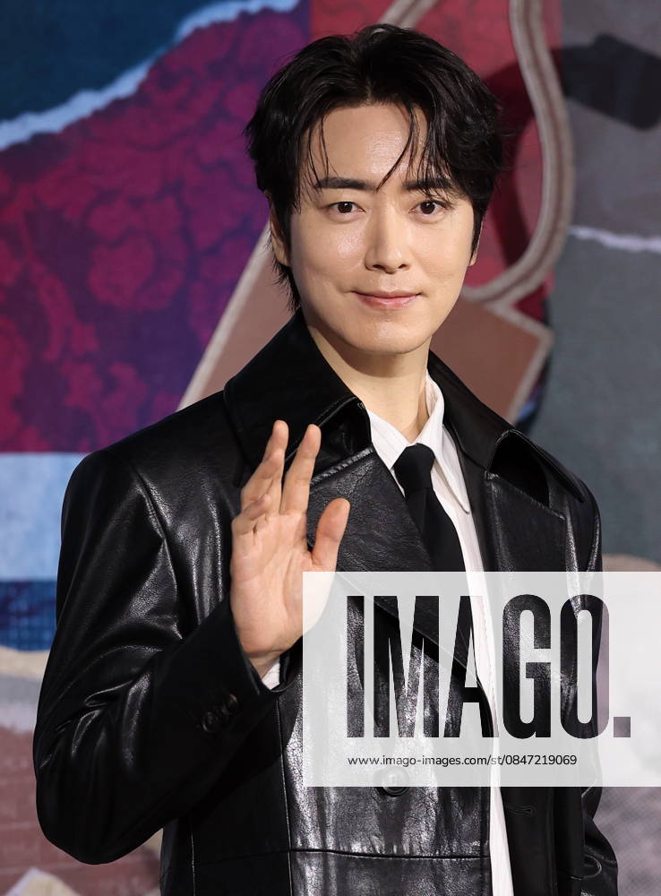 S. Korean actor Lee Jun-hyuk S. Korean actor Lee Jun-hyuk South Korean actor Lee Jun-hyuk, who stars in the drama The Art of Sarah, an original series by Netflix, poses for a photo during a publicity event in Seoul on Feb. 10, 2026. The eight-episode series will be released worldwide on Feb. 13. (Yonhap) 2026-02-10 15:24:25 < 1980-2026 YONHAPNEWS AGENCY. .> ¼¿ïƯº°½Ã
