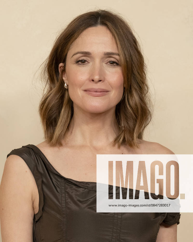 Australian actress ROSE BYRNE attends the 98th Oscars Nominees Luncheon. Beverly Hills USA - ZUMAb173 20260210_aap_b173_080