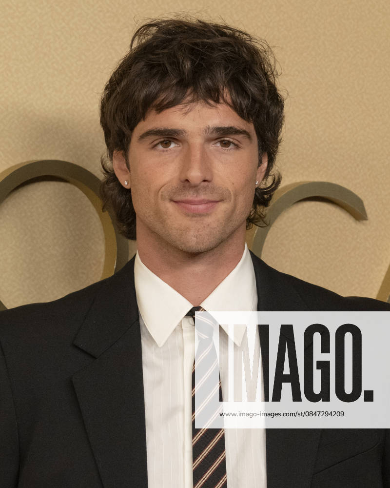 Australian actor JACOB ELORDI attends the 98th Oscars Nominees Luncheon. Beverly Hills USA - ZUMAb173 20260210_aap_b173_161
