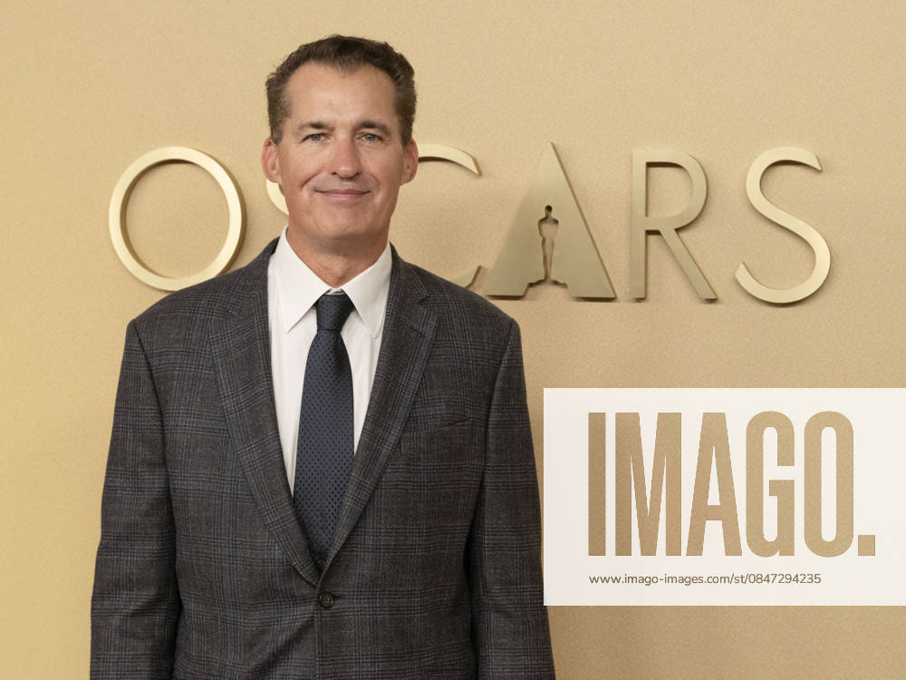 American folm producer SCOTT STUBER attends the 98th Oscars Nominees Luncheon. Beverly Hills USA - ZUMAb173 20260210_aap_b173_159