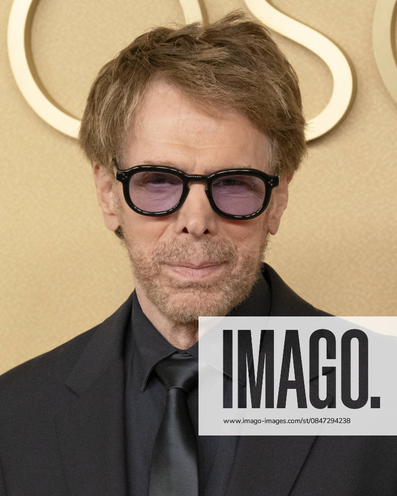 American film and television producer JERRY BRUCKHEIMER attends the 98th Oscars Nominees Luncheon. Beverly Hills USA - ZUMAb173 20260210_aap_b173_162