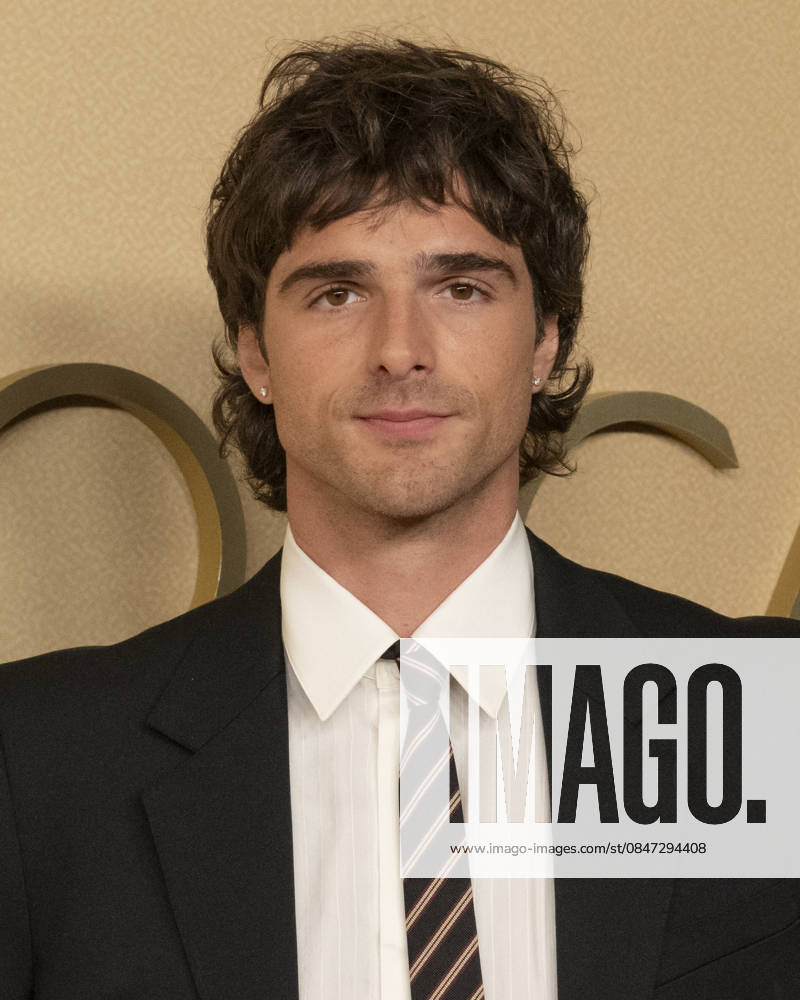 Australian actor JACOB ELORDI attends the 98th Oscars Nominees Luncheon. Beverly Hills USA - ZUMAb173 20260210_aap_b173_175