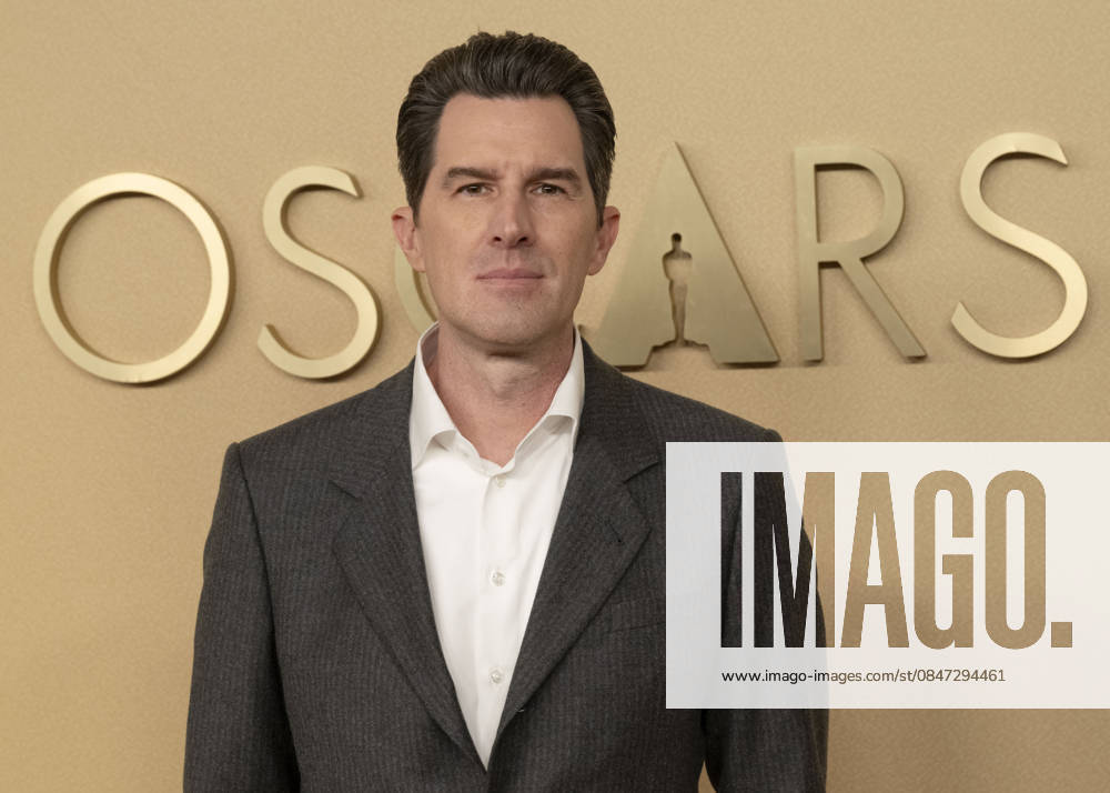 American folmmaler JOSEPH KOSINSKI attends the 98th Oscars Nominees Luncheon. Beverly Hills USA - ZUMAb173 20260210_aap_b173_169