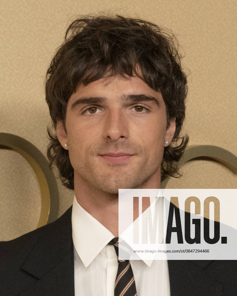 Australian actor JACOB ELORDI attends the 98th Oscars Nominees Luncheon. Beverly Hills USA - ZUMAb173 20260210_aap_b173_173
